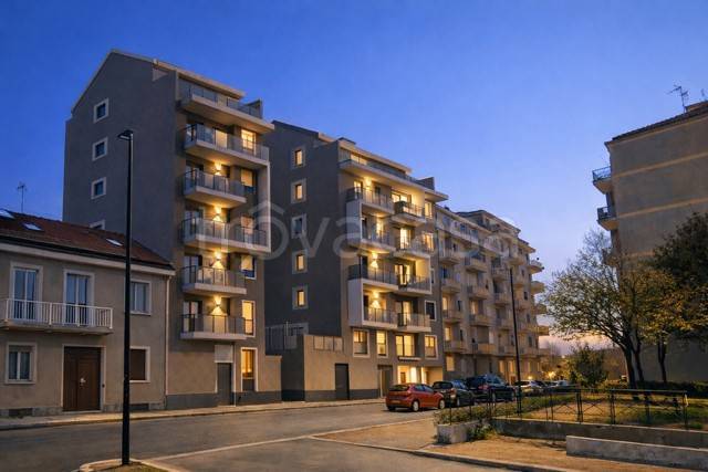 appartamento in vendita a Torino in zona Borgo San Paolo