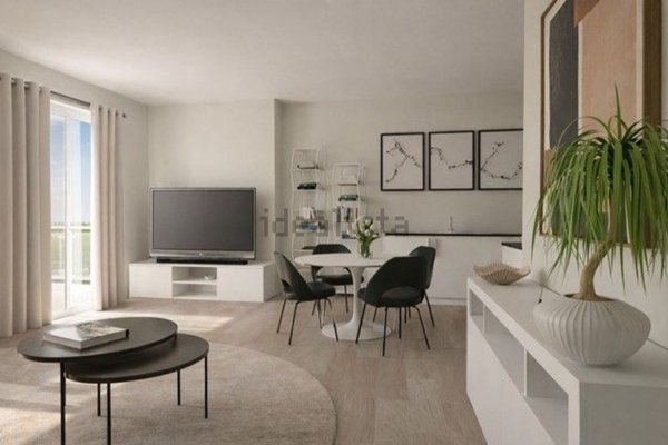 appartamento in vendita a Torino in zona Borgo San Paolo