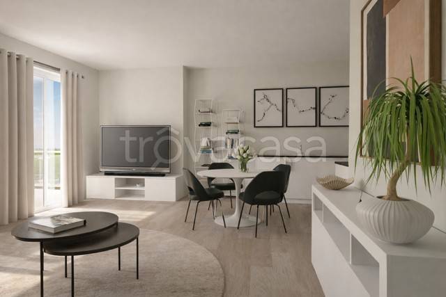 appartamento in vendita a Torino in zona Borgo San Paolo