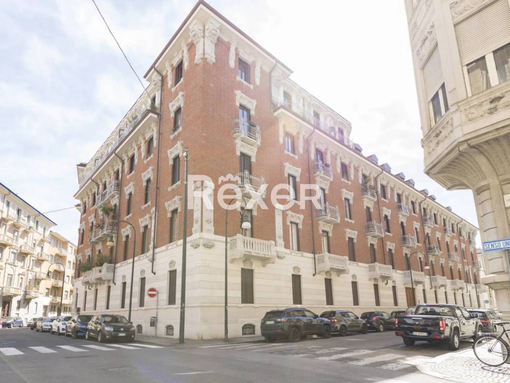 appartamento in vendita a Torino in zona San Donato