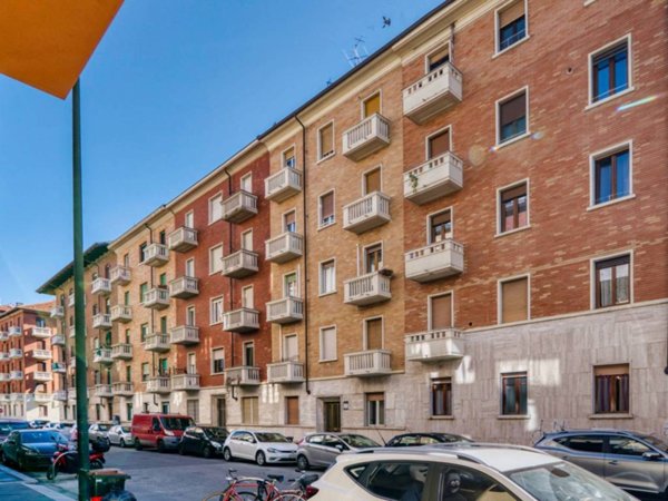 appartamento in vendita a Torino in zona San Donato
