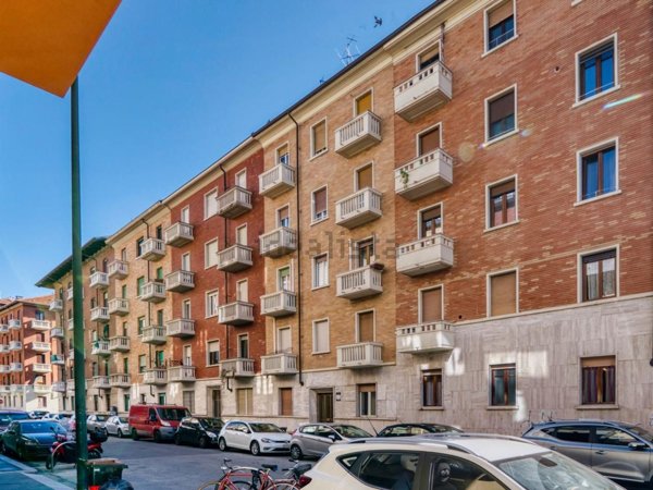 appartamento in vendita a Torino in zona Campidoglio