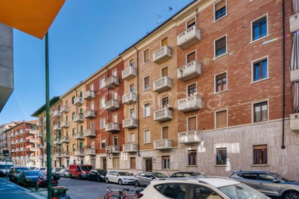 appartamento in vendita a Torino in zona Campidoglio