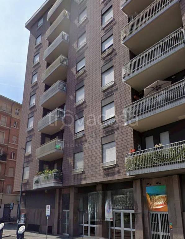 appartamento in vendita a Torino in zona Cenisia