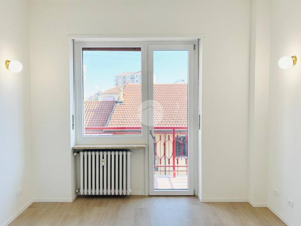 appartamento in vendita a Torino in zona Vallette