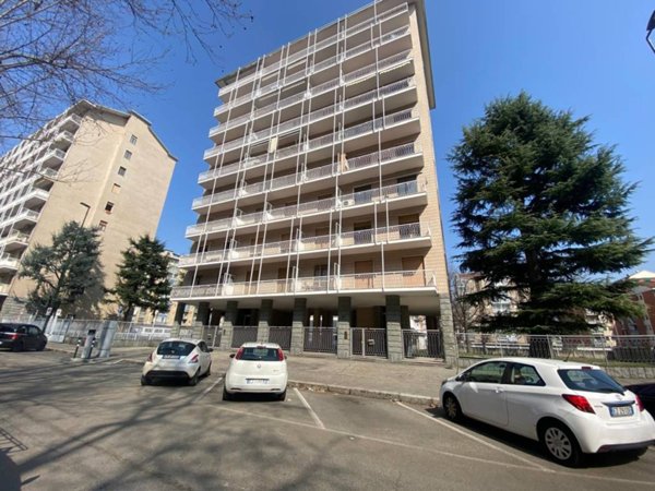 appartamento in vendita a Torino in zona Mirafiori Sud