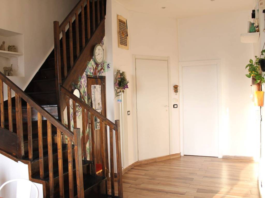 appartamento in vendita a Torino in zona Parella