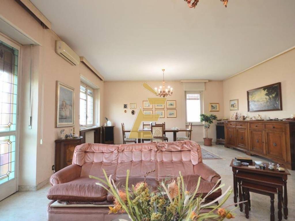 appartamento in vendita a Torino in zona Barriera di Milano