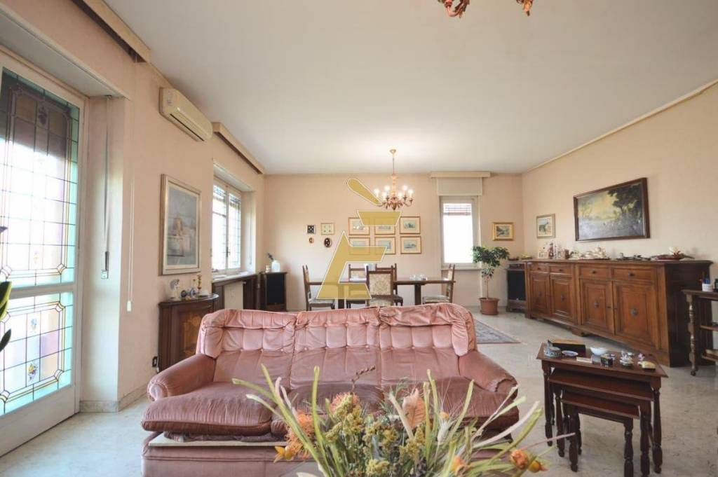 appartamento in vendita a Torino in zona Barriera di Milano