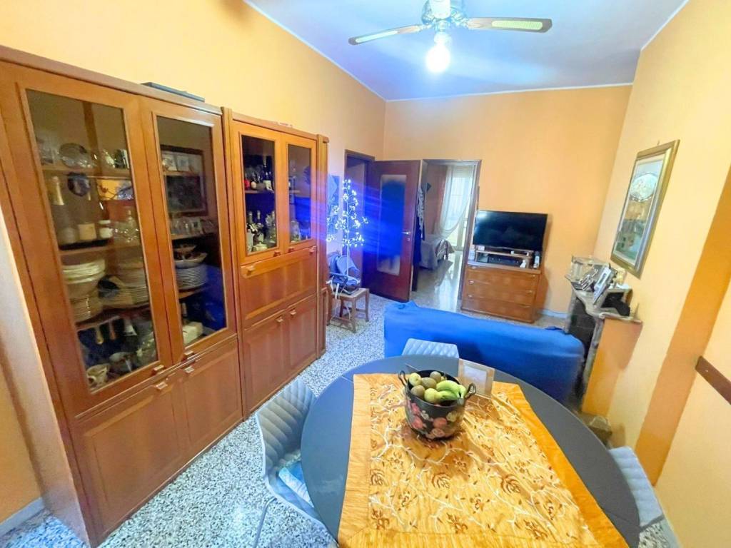 appartamento in vendita a Torino in zona Vallette