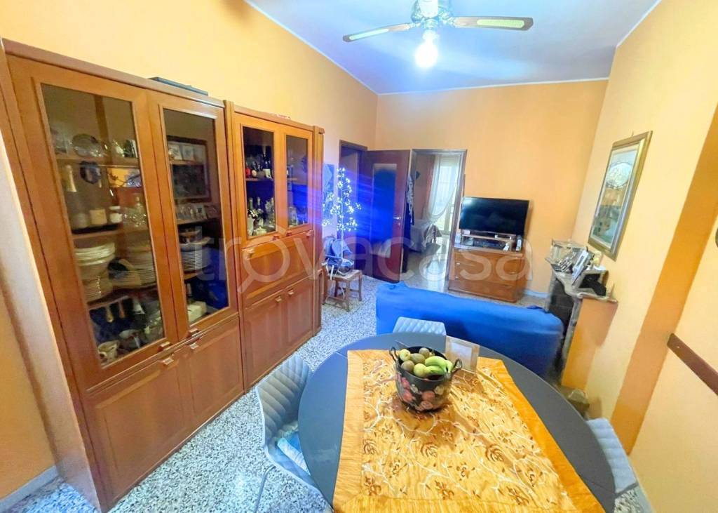 appartamento in vendita a Torino in zona Madonna di Campagna