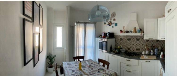 appartamento in vendita a Torino in zona Crocetta