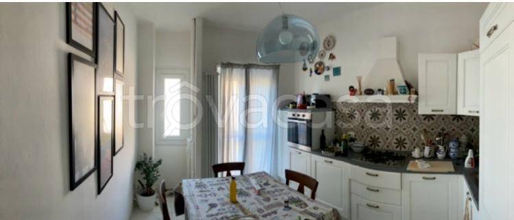 appartamento in vendita a Torino in zona Crocetta