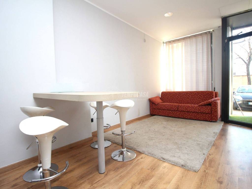 appartamento in vendita a Torino in zona Santa Rita