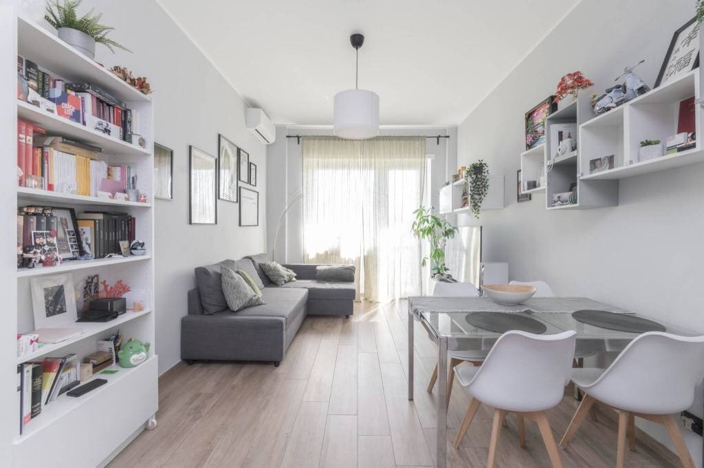 appartamento in vendita a Torino in zona Centro Storico