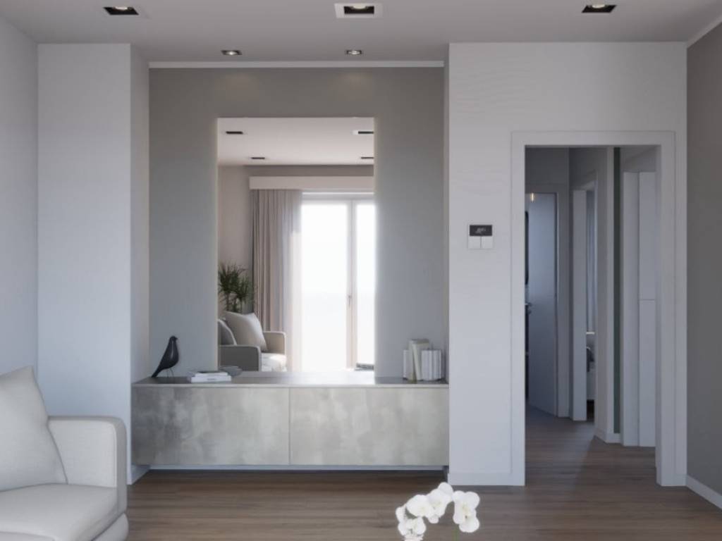 appartamento in vendita a Torino in zona Parella