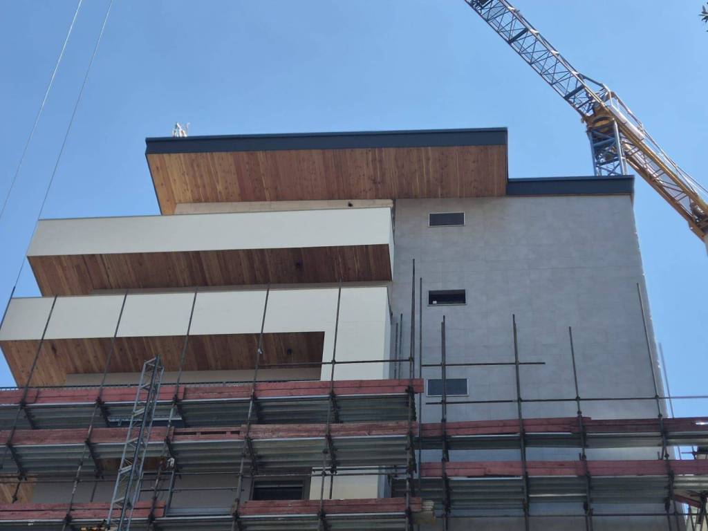 appartamento in vendita a Torino in zona Parella
