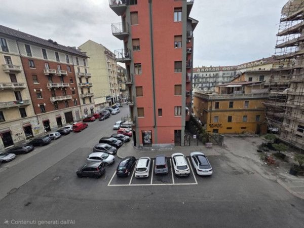 appartamento in vendita a Torino in zona Aurora