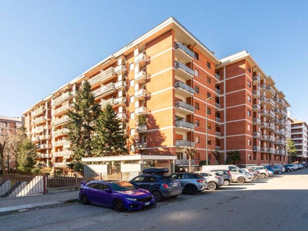 appartamento in vendita a Torino in zona Mirafiori Nord