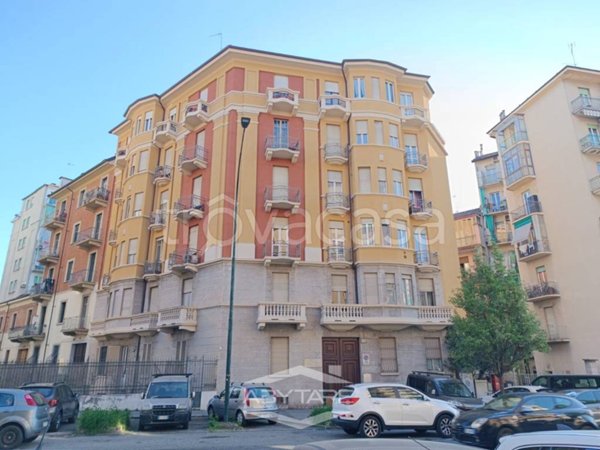 appartamento in vendita a Torino in zona Millefonti
