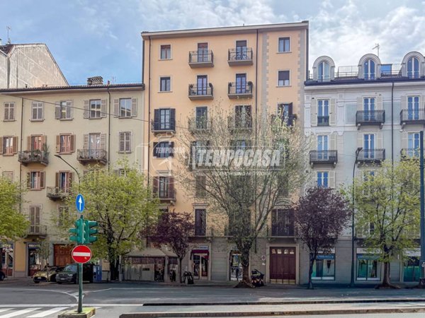 appartamento in vendita a Torino in zona Crocetta