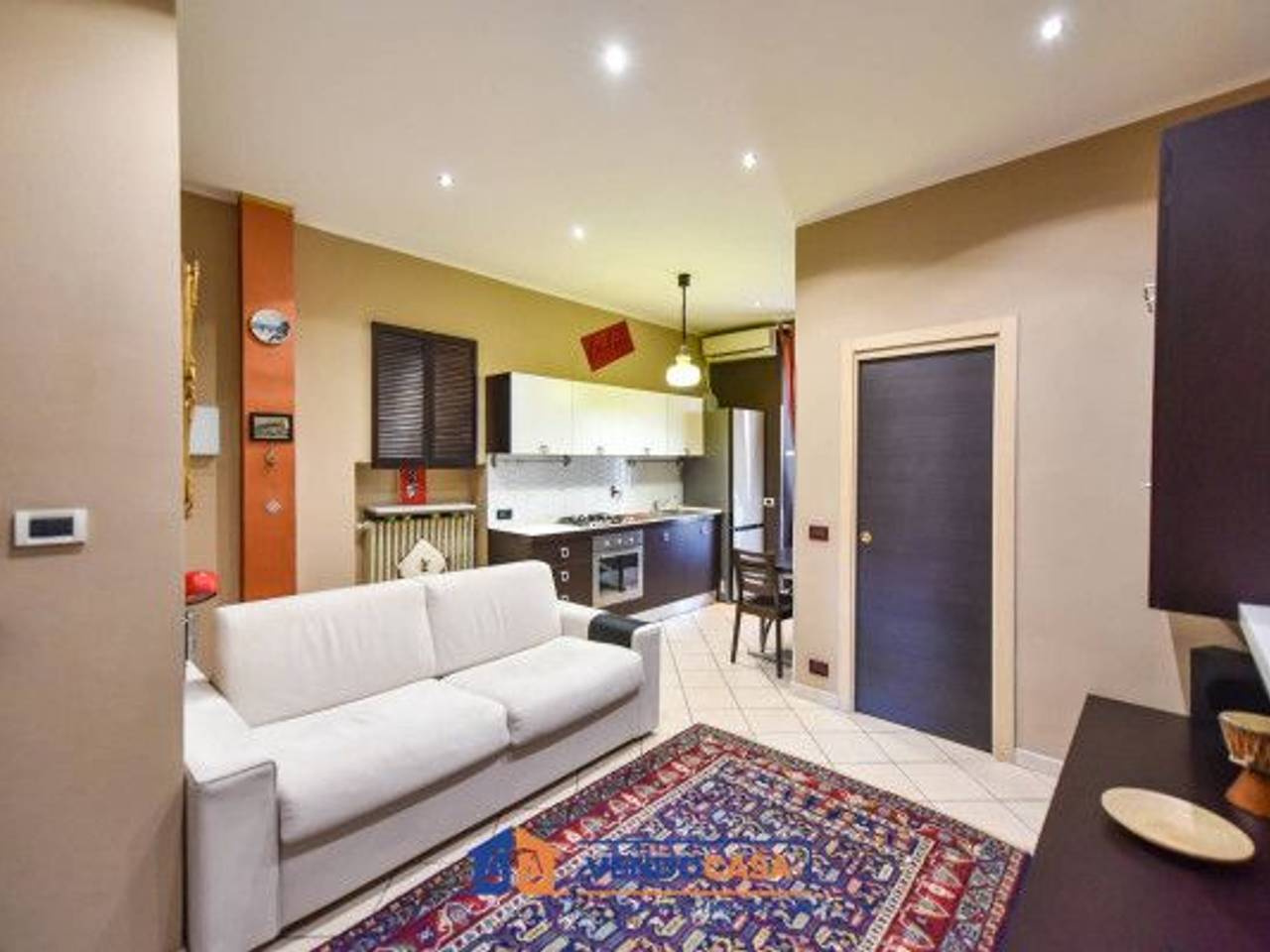 appartamento in vendita a Torino in zona Millefonti