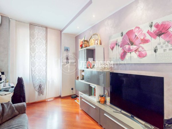 appartamento in vendita a Torino in zona San Salvario