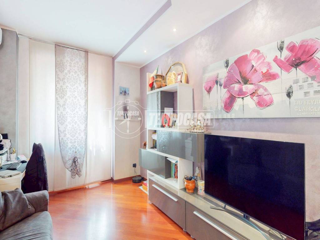 appartamento in vendita a Torino in zona San Salvario