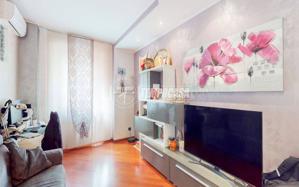 appartamento in vendita a Torino in zona San Salvario