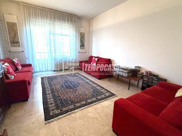 appartamento in vendita a Torino in zona Campidoglio