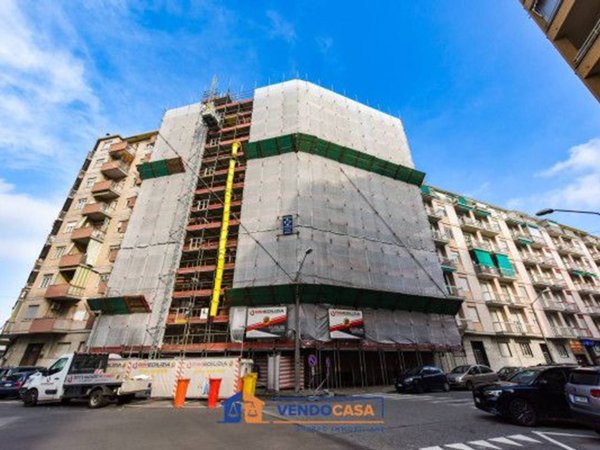 appartamento in vendita a Torino in zona Santa Rita