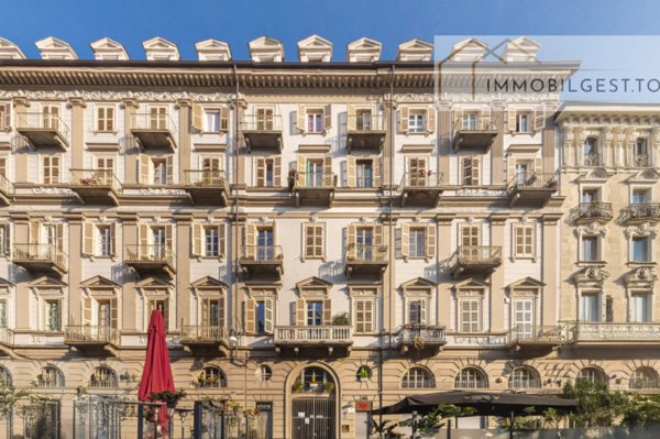 negozio in vendita a Torino in zona Centro Storico