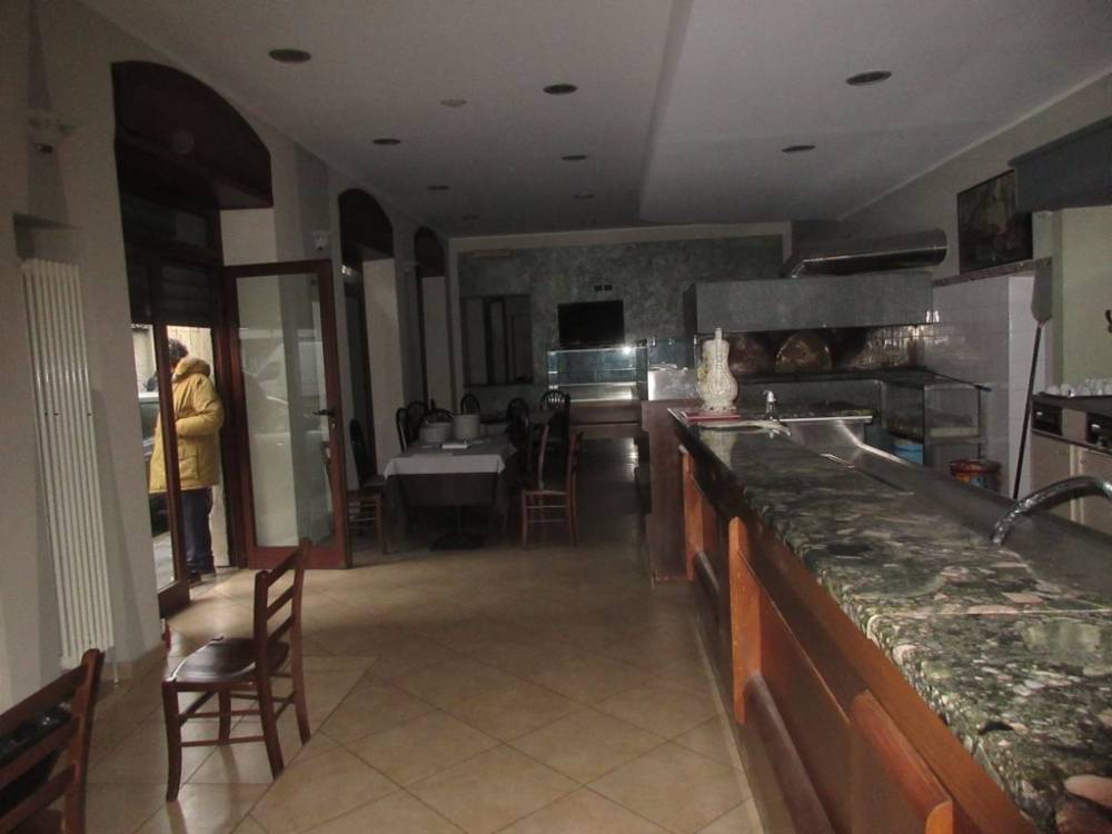 negozio in vendita a Torino