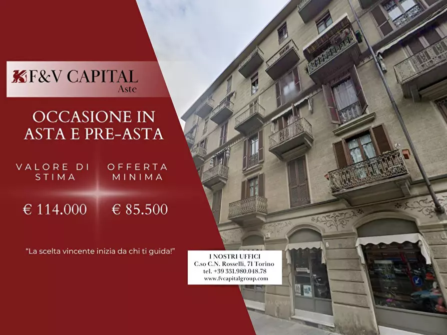 negozio in vendita a Torino