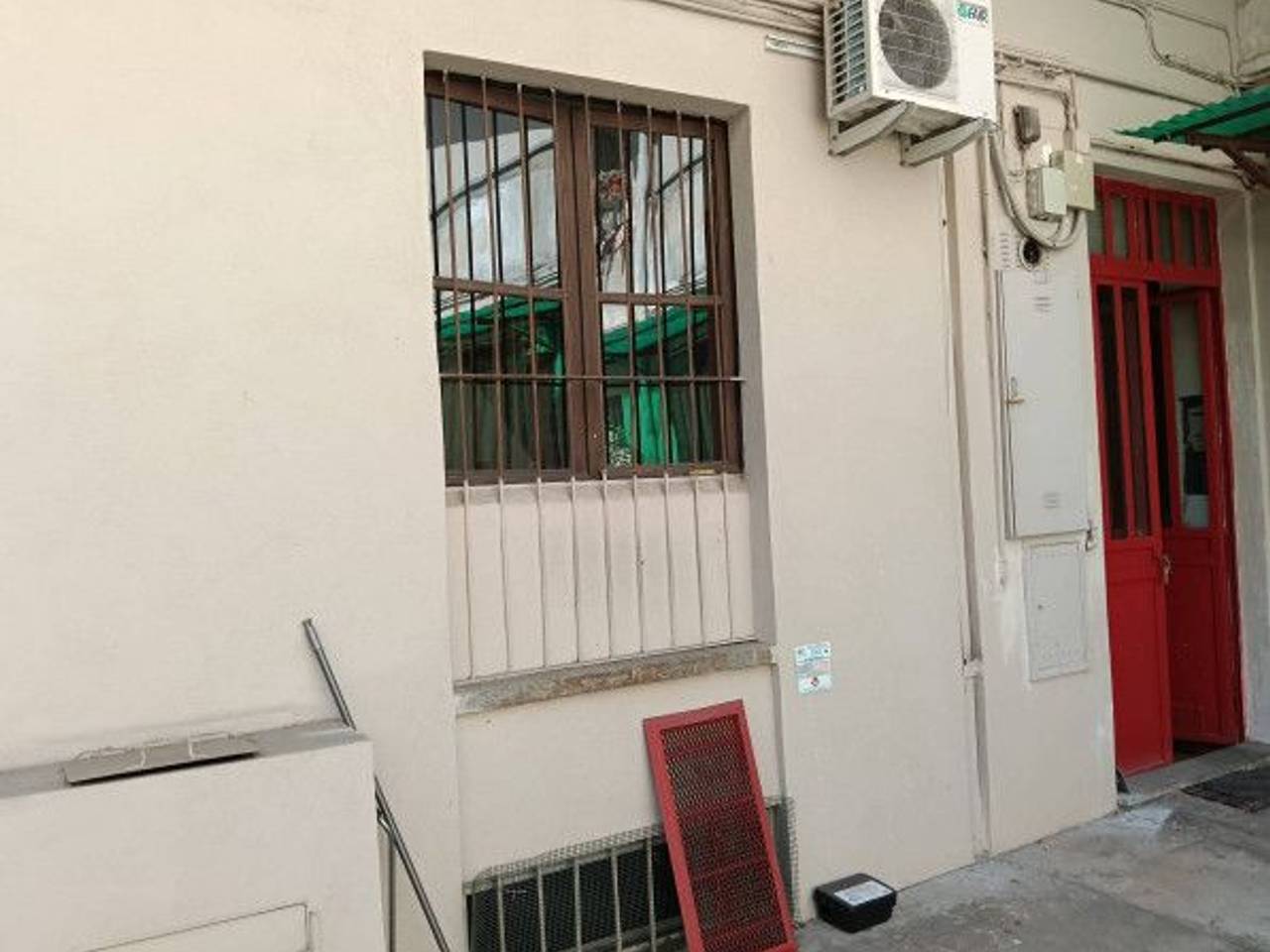 appartamento in vendita a Torino in zona San Salvario