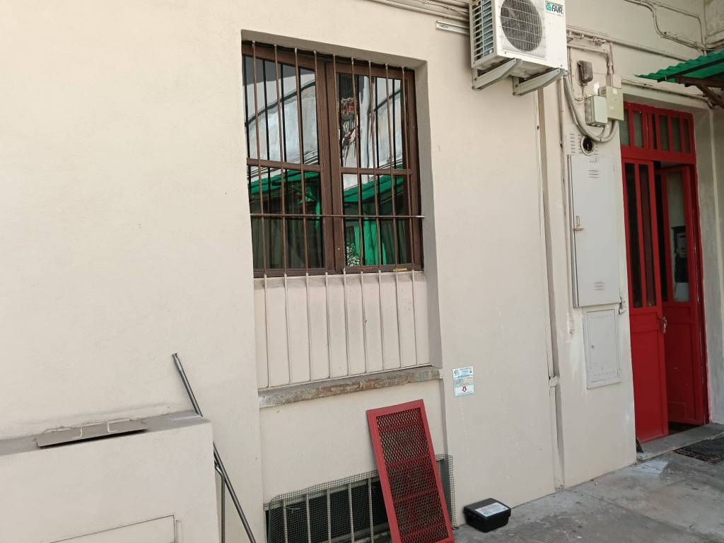 appartamento in vendita a Torino in zona San Salvario
