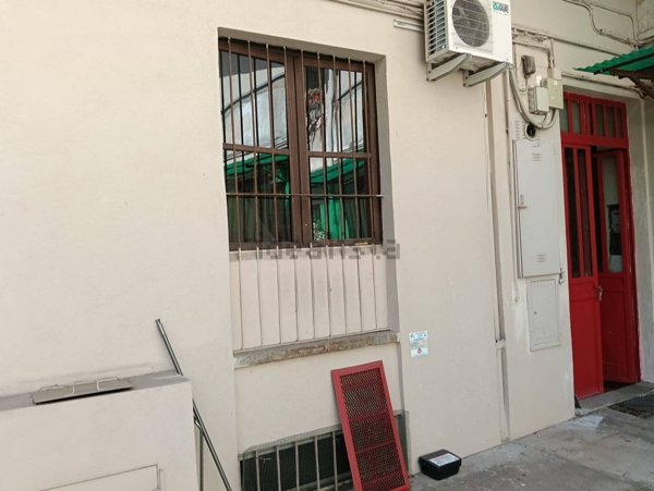 appartamento in vendita a Torino in zona San Salvario