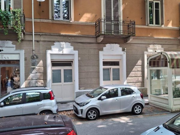 appartamento in vendita a Torino in zona Centro Storico