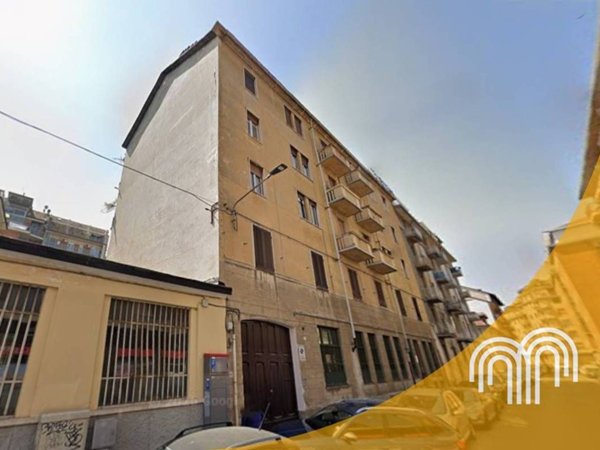 appartamento in vendita a Torino in zona San Donato