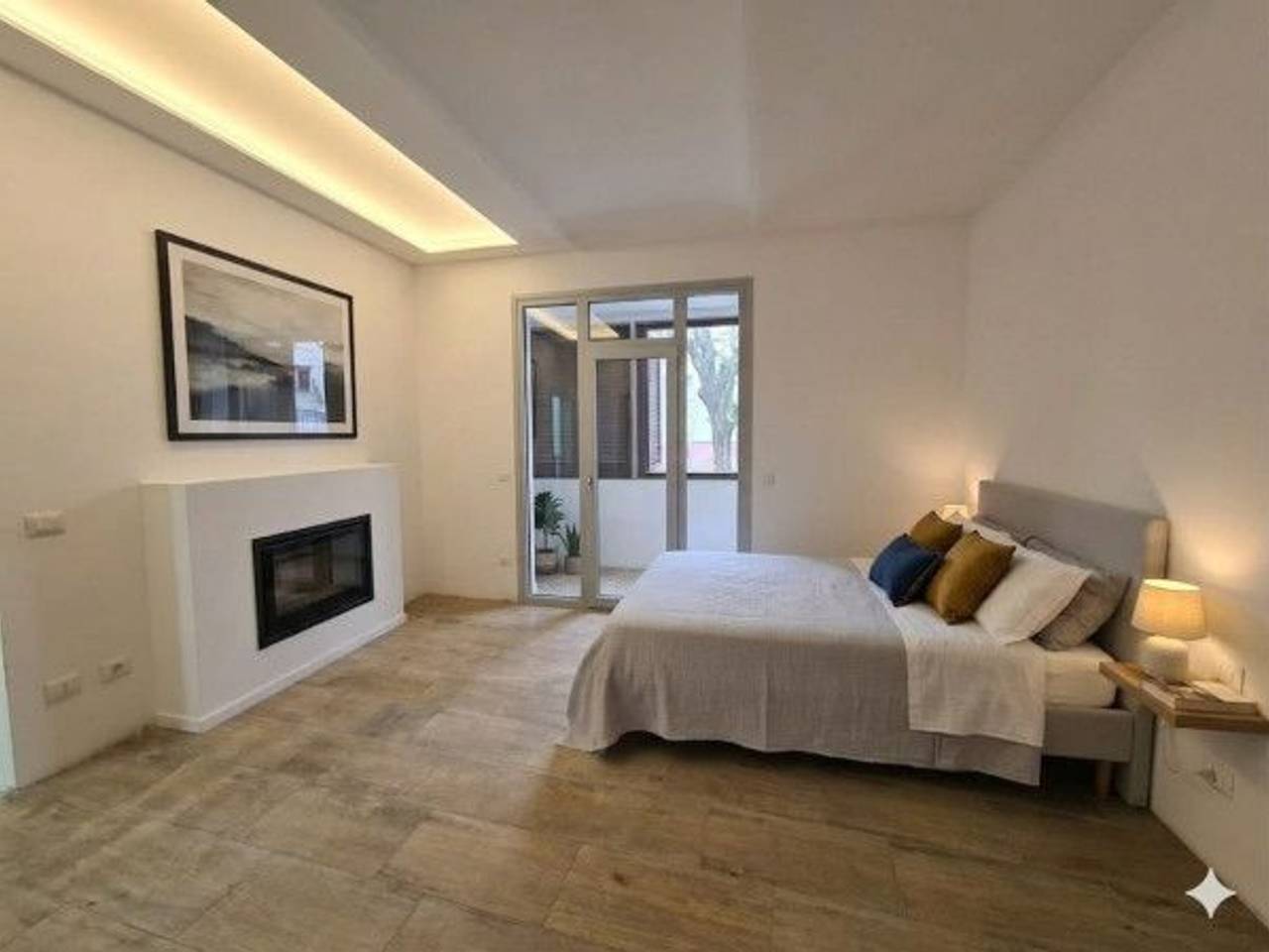 appartamento in vendita a Torino in zona Aurora