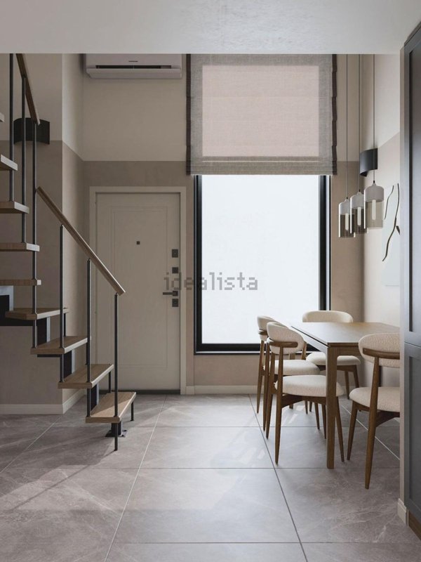 appartamento in vendita a Torino in zona Vanchiglia