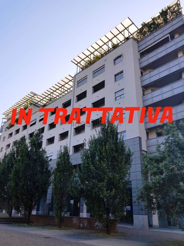 appartamento in vendita a Torino in zona Borgo San Paolo