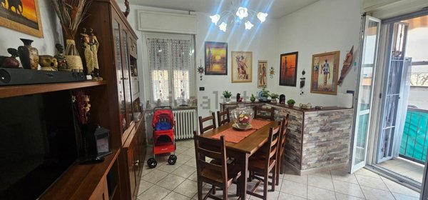 appartamento in vendita a Torino in zona Madonna di Campagna