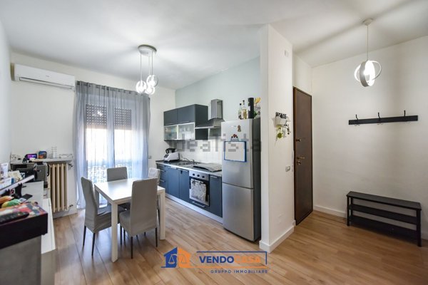 appartamento in vendita a Torino in zona Santa Rita