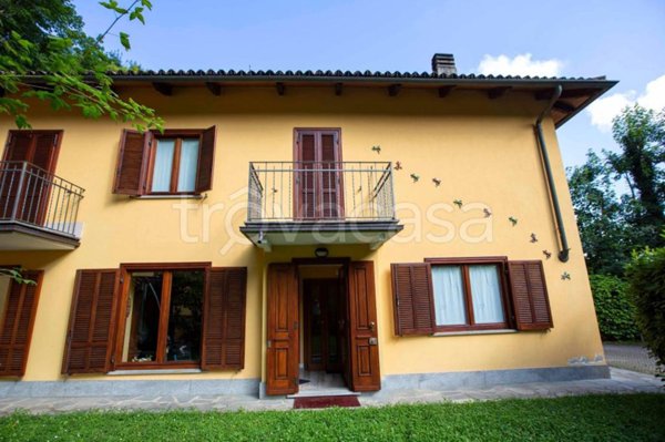 casa indipendente in vendita a Torino in zona Superga