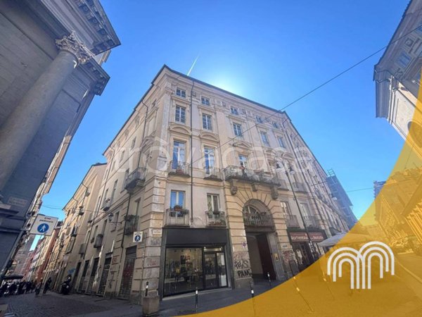 appartamento in vendita a Torino in zona Centro Storico