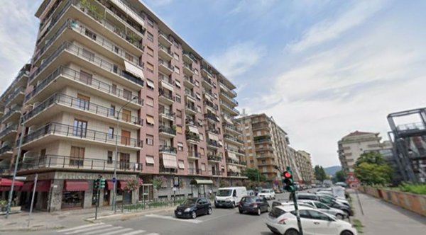 appartamento in vendita a Torino in zona Filadelfia