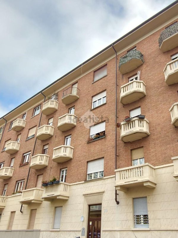 appartamento in vendita a Torino in zona Parella