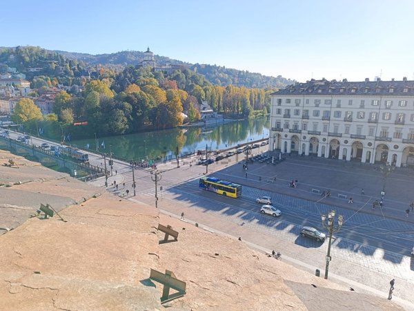 appartamento in vendita a Torino in zona Centro Storico
