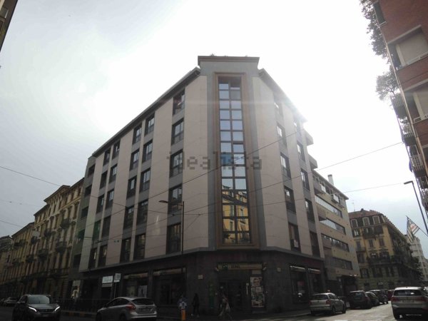 appartamento in vendita a Torino in zona San Salvario